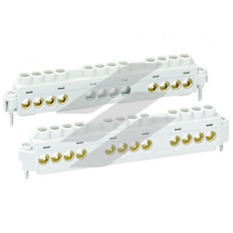 Клема Abox 160 KLS-16², для Abox 160, 5пол.х16мм², Spelsberg